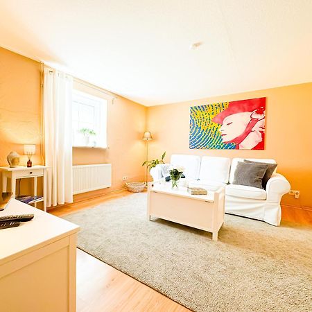 Ferienwohnung Im Sachsenwald Dassendorf Екстериор снимка